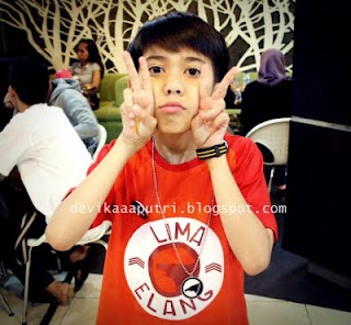 Iendahehehe Coboy Junior