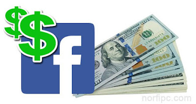  Como Ganar Dinero Con Su Perfil De Facebook O Pagina Por Compartir Noticias ( NUEVO 2017 )✔
