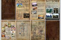 Brochure Of Greece2