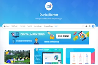 idblanter-redesign-blogger-template-free-download