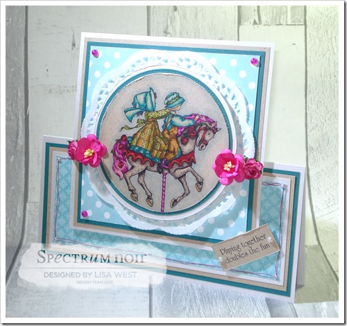 Happy Memories Easel Card (3)