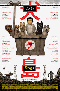 Download Film Isle of Dogs (2018) Streaming Subtitle Indonesia