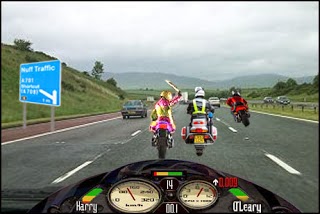  Download  Roadrash Game  PC  Full Version Terseru Game  PC  