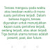 Memahami Dasar Tenses dalam Bahasa Inggris