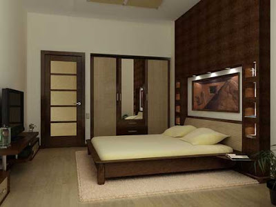 Modern Bedroom Pictures on Bedroom Interior Design  Modern Bedroom Ideas With Pictures