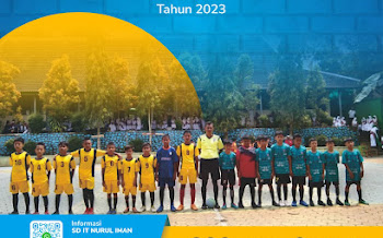 Juara 3 Futsal Dalam Rangka HUT ke-25 SMP Negeri 4 Purwantoro Tahun 2023