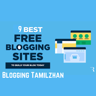 Top 9 Platforms For Bloggin