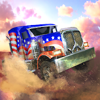 Off The Road - OTR Open World Driving Apk free Download for Android