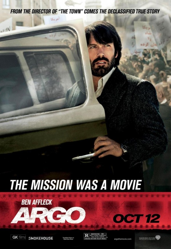 Watch Argo Movie Online Free 2012