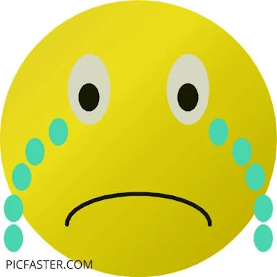 Sad Emoji Dp With Quotes For Whatsapp Download [2020]