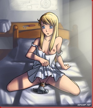 Winry