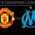 Man Utd Preview ( UEFA Champions League) >> Manchester United vs Marseille