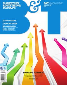 B&T Magazine 2012-01 - January 20, 2012 | ISSN 1325-9210 | TRUE PDF | Mensile | Professionisti | Marketing
Australia's premier advertising and marketing magazine.