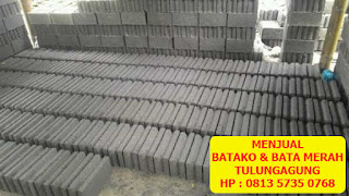 Order Batako