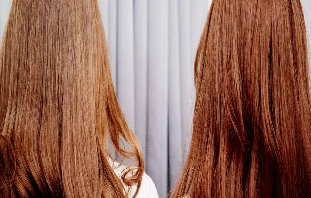 6 Shades of Red Hair: which specific color are you?