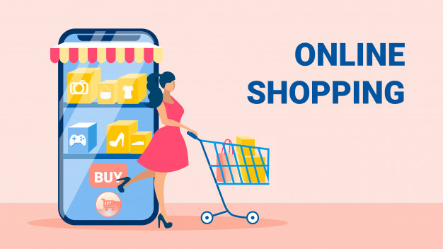 Bmk Online Student Store