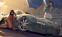 Download Need For Speed ProStreet