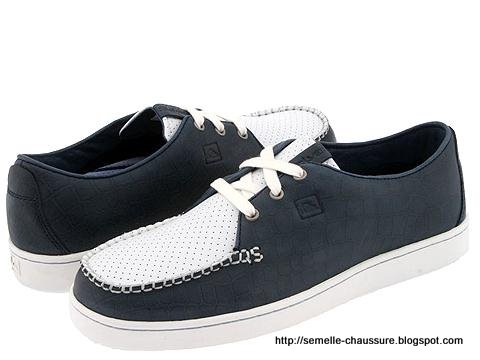 Semelle chaussure:SABINO507087