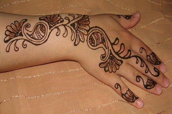 latest designs of mehndi. Wedding mehndi designs designs