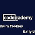 Codecademy Premium Cookies Daly Updated Jun 2022