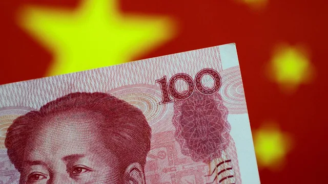 China will Expand its Cash-pooling Program, For Better Currency Management