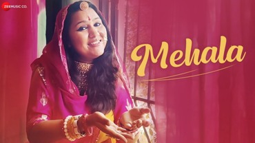 Mehala Lyrics - Rajnigandha Shekhawat & Haiyat Khan | A1laycris