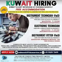 kuwait jobs opportunities