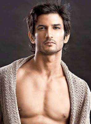 sushant singh rajput image