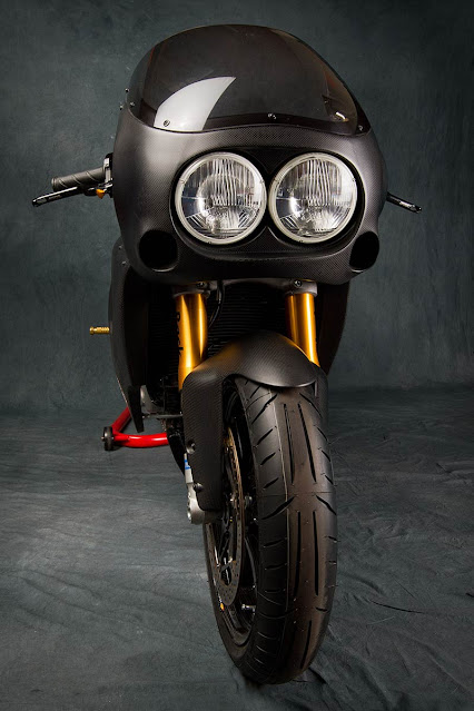 Ducati By Mr. Martini