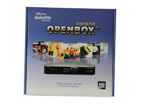 OPENBOX S-16