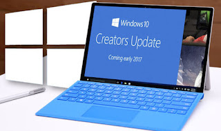 Windows 10 Creators Update