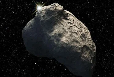 kuiper belt object