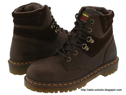 Adio schuhe:schuhe-319489