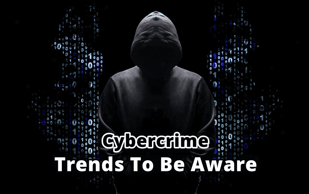 Cybercrime Trends