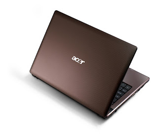 Best Laptop Acer Aspire 4738Z-P612G50MN | DOS | User Manual