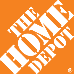 Home Depot Logo 