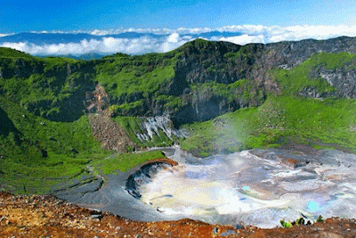 tempat wisata di Bengkulu yang cantik untuk menikmati liburan 10 Tempat Wisata di Bengkulu yang Bagus untuk Menikmati Liburan