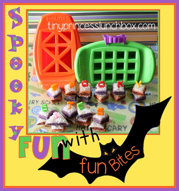 spookyfun! Funbites Giveaway!