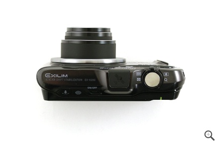 Casio H20 Sample Image
