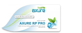 Axure RP Pro 6.5.0.3051