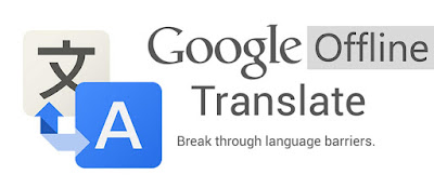 Google Translate Tanpa Terhubung Internet