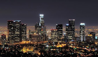 Los Angeles California