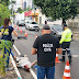 Trabalhador morre após ser atropelado em Avenida de Manaus