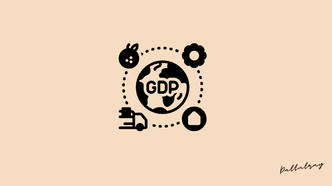 GROSS DOMESTIC PRODUCT (GDP)