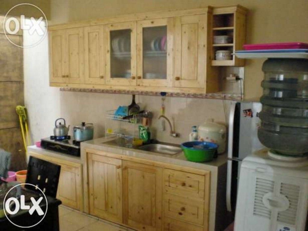  Dapur Kayu Pallet Desainrumahid com