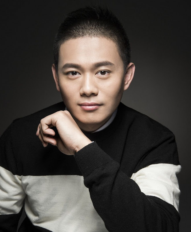 Yu Heng China Actor