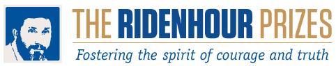 The Ridenhour Prizes