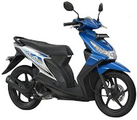 List Harga Motor Bekas Honda Terlengkap 2015