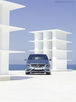 Mercedes-Benz B Class 2012