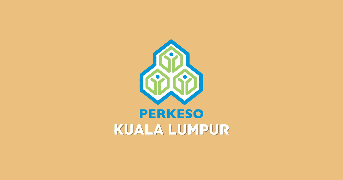 PERKESO Kuala Lumpur